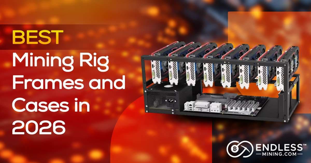 best-mining-rig-frames-and-cases