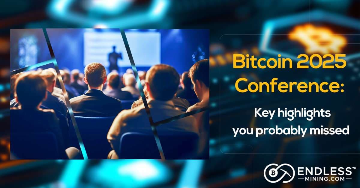 the-bitcoin-2025-conference-key-highlights