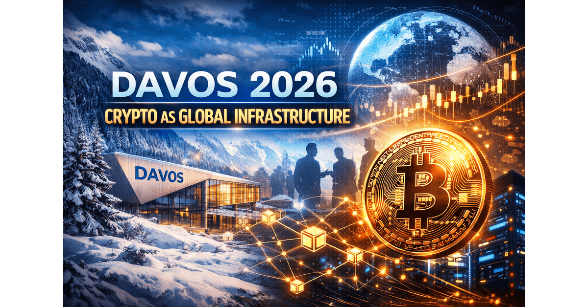 davos-2026-signals-a-turning-point-for-crypto-as-global-infrastructure