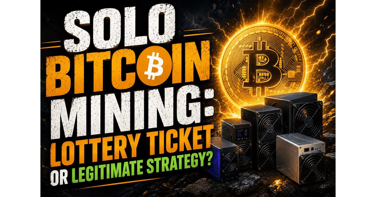 solo-bitcoin-mining-lottery-ticket-or-legitimate-strategy