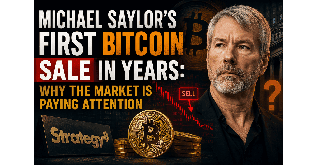 michael-saylors-first-bitcoin-sale-in-years-why-the-market-is-paying-attention