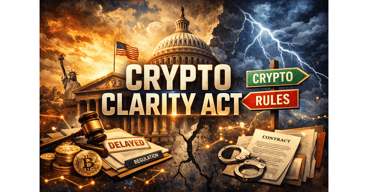 crypto-clarity-act-delayed-as-us-lawmakers-debate-stablecoin-rules