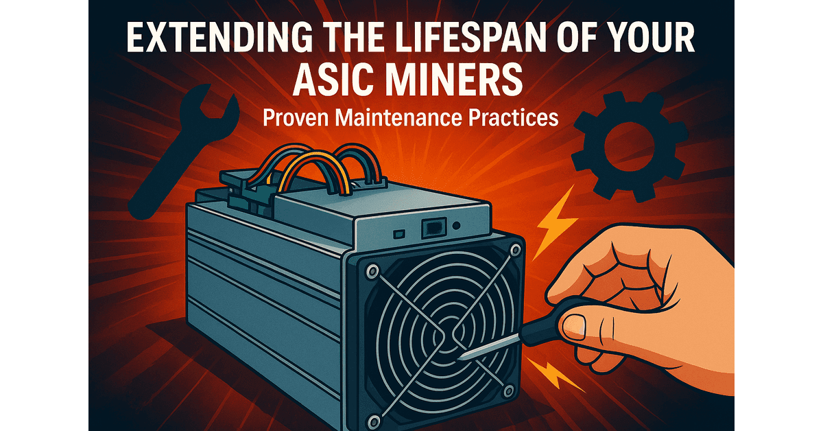 extending-the-lifespan-of-your-asic-miners-proven-maintenance-practices